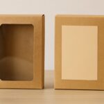 Pudełka z okienkiem vs. pełne – co lepiej się sprawdza w e-commerce?